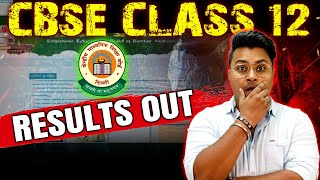 CBSE Result 2024  CBSE Class 12 Result Out  CBSE latest news for Class 10  How to check Live [upl. by Caralie]