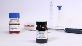 endoProtease Video Method using Azocasein SAZCAS [upl. by Sitnerp]