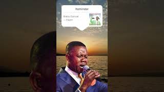 Matou Samuel — Espoir Oyo Ekomama Esi Ekomama Album [upl. by Veljkov]