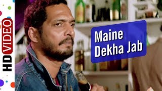 Love Rap  Maine Dekha Jab  Krantiveer 1994 Song  Nana Patekar  Mamta Kulkarni  Atul Agnihotri [upl. by Atirahs363]