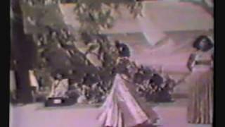 Miss Maldives 1953 Raajjeyge furathama reetheege raanee 1953 [upl. by Eelydnarb]