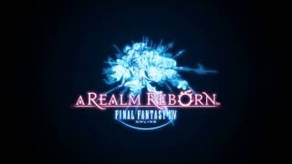 Piano Solo Final Fantasy XIV A Realm Reborn  Wailers And Waterwheels [upl. by Renaxela]