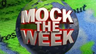 Mock The Week  Scenes Wed Like To See Part 32 [upl. by Ydarg]