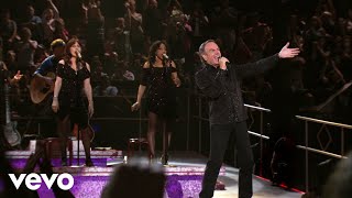 Neil Diamond  Forever In Blue Jeans Live At Madison Square Garden  2008 [upl. by Obmar]