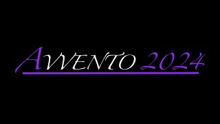 Avvento 2024 8 dicembre [upl. by Nawuq813]