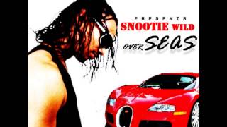 Snootie Wild  Nawf Nawf Prod By DRay Beats Radio Edited Version [upl. by Ikiv]