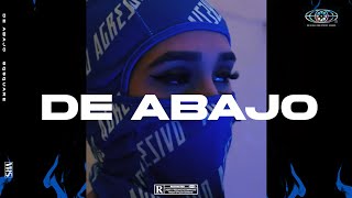 FREE Bryant Myers x Anuel AA Type Beat 2023  “DE ABAJO” [upl. by Essyla]