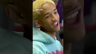 Jaden Smith  Can we talk about like the political and economic state of the world right now shorts [upl. by Fritz]