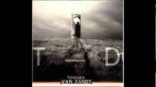 Townes Van Zandt  Documentary  03  Waiting Round To Die [upl. by Eikkin725]