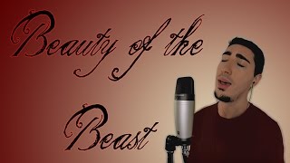 Nightwish  Beauty of the Beast Cover [upl. by Latona236]