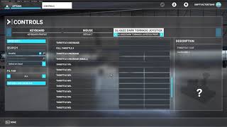 Tutorial  Set up your joystick in Microsoft Flight Simulator [upl. by Melliw705]