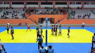 RAME ZEIN RAMDANI VS AJI SARDOT  FINAL GRIB JAYA CUP 2024 [upl. by Savihc514]