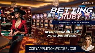 Betting On Ruby Forbidden love second chances and highstakes mafia romance [upl. by Wehtta]