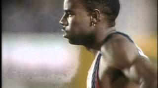 Long Jump Tokyo 1991  Mike Powell  895m WR [upl. by Fisch]