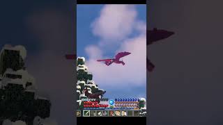 I just want to adventure 😅 rlcraft gaming minecraft moddedminecraft survialseries funny [upl. by Gaddi]