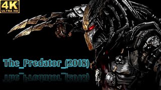 🌎ThePredator2018 Sinhala subtitles⬇️  විලෝපීය දඩයක්කරුවන් යළිත්…👽👾 සිංහල උපසිරසි සමඟ ❤👈☝️ [upl. by Jara201]