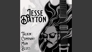 Talkin Company Man Blues [upl. by Baillieu]