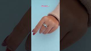 Beautiful silver bracelet with 67 discount ✨🌸viralvideo youtubeshorts ytshorts [upl. by Dexter474]