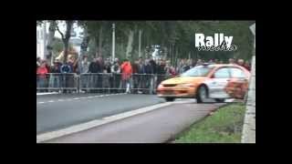 LG Rallysprint Amsterdam 2008 [upl. by Stillman944]