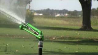 BIGsprinklercom  Skipper Sprinkler  Big Sprinkler [upl. by Dam]