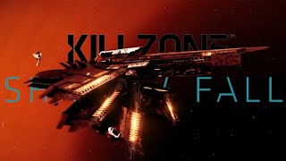 DEAD SPACE  Killzone Shadow Fall  Part 2 [upl. by Etnomed861]