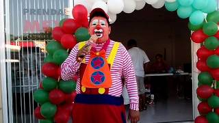 PAYASO PRENDAMEX MINATITLAN 9211541396 [upl. by Yrelle]