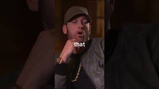 What Eminem THINKS of HipHop Today 🤔😅 eminem rap hiphop hiphopmusic [upl. by Furie]