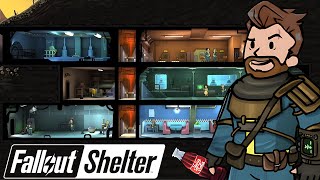 Everything You Need to Know to Build Your First Shelter  Fallout 76 Ultimate Shelters Guide Part 1 [upl. by Gerg]