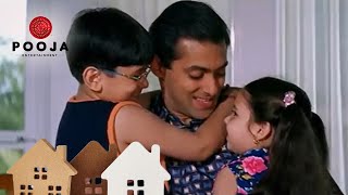 Kya Prem ghar aayege  Biwi no 1  Salman Khan  Karisma Kapoor  Sushmita Sen [upl. by Nednil]