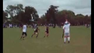 Touch Rugby  What a Game [upl. by Smail]