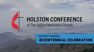 Bicentennial Celebration  Holston Annual Conference 2024 [upl. by Katey]