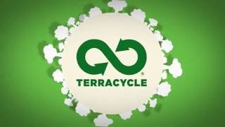 TerraCycle amp Biolage [upl. by Enyak]