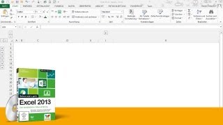 Excel 2013  Statistik ohne Formeln mit Hilfe der PivotTabelle [upl. by Ahsimak999]