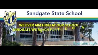 Sandgate State School Song [upl. by Giuliana]