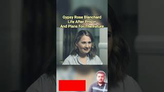 Gypsy Rose Life After Prison Pregnancy And Her Plans For The Future  Gypsy Rose Blanchard [upl. by Nosna]