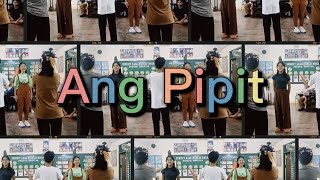 Ang Pipit by Grade 8 Platinum [upl. by Carmelina]