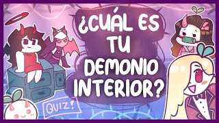 QUIZ ¿Cuál es Tu LADO OSCURO  Psych2Go [upl. by Nilkoorb605]