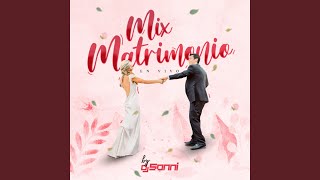 Mix Matrimonio En Vivo [upl. by Nytsirk]