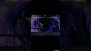 Klassic subzeros lameality mortalkombatgaming retro [upl. by Anawek]