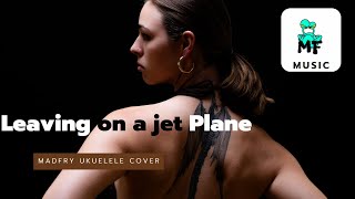 Leaving on a jet plane cover [upl. by Abbi]