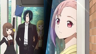 Tsubame Jealous of Iino  Kaguya Sama  Love is war  Ultra Romantic Season 3  Episode 11 [upl. by Nyrrek]