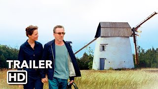 BERGMAN ISLAND 2021  Tim Roth Mia Wasikowska Anders Danielsen Lie  HD Trailer  VOSTF [upl. by Monsour]