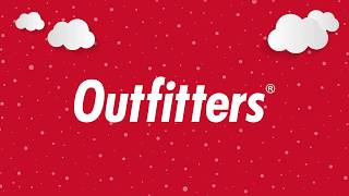 Outfitters Sale Of The Year 2018 [upl. by Eilsil388]