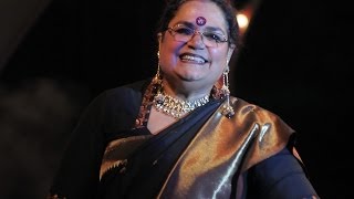 Usha Uthup To Perform At A Wedding  BT [upl. by Burt]