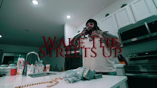 Albee Al  Wake The Streets Up Official Video [upl. by Anitsihc355]