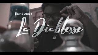 Caribbean StoriesFact or Folklore  S1 E1 La Diablesse [upl. by Ripley728]