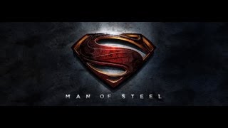 Man of Steel trailer 3  Nederlands ondertiteld [upl. by Bruis]