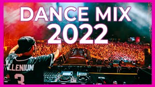 Dance Club Mix 2022  Mashups amp Remixes Of Popular Songs 2022  Best Party Music Remix Mix 2022 🎉 [upl. by Ydualc]