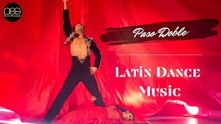 Paso Doble Latin NonStop Music Mix  25 Tracks of DanceSport amp Ballroom Dance Music [upl. by Claribel116]