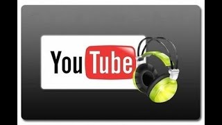 Comment trouver le bibliothèque audio de YouTube [upl. by Atinauj169]